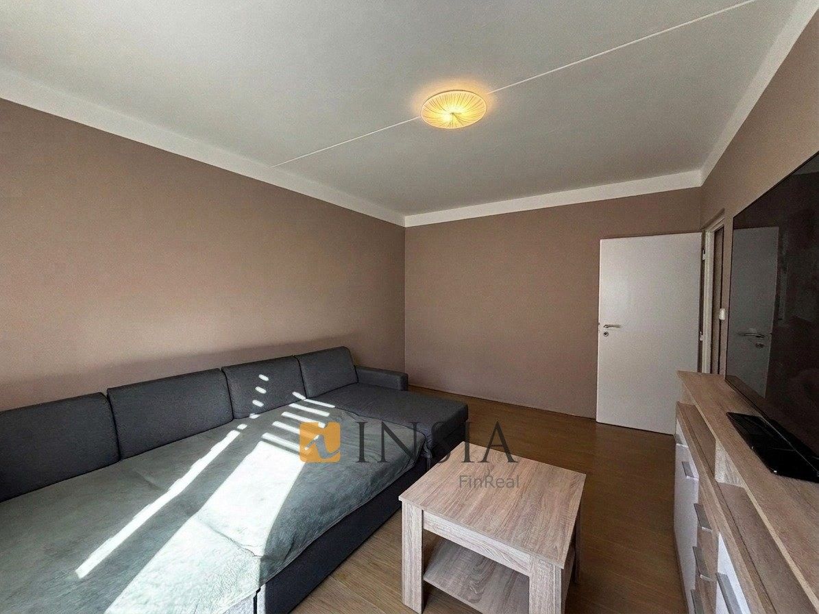 Byt 2+1 · 51 m² · Roztoky - 4