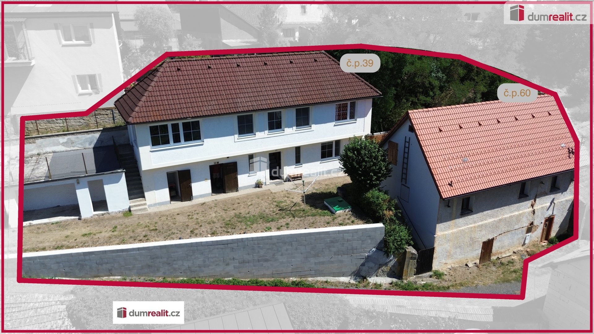 Rodinný dům · 140 m² · Žákava - 3