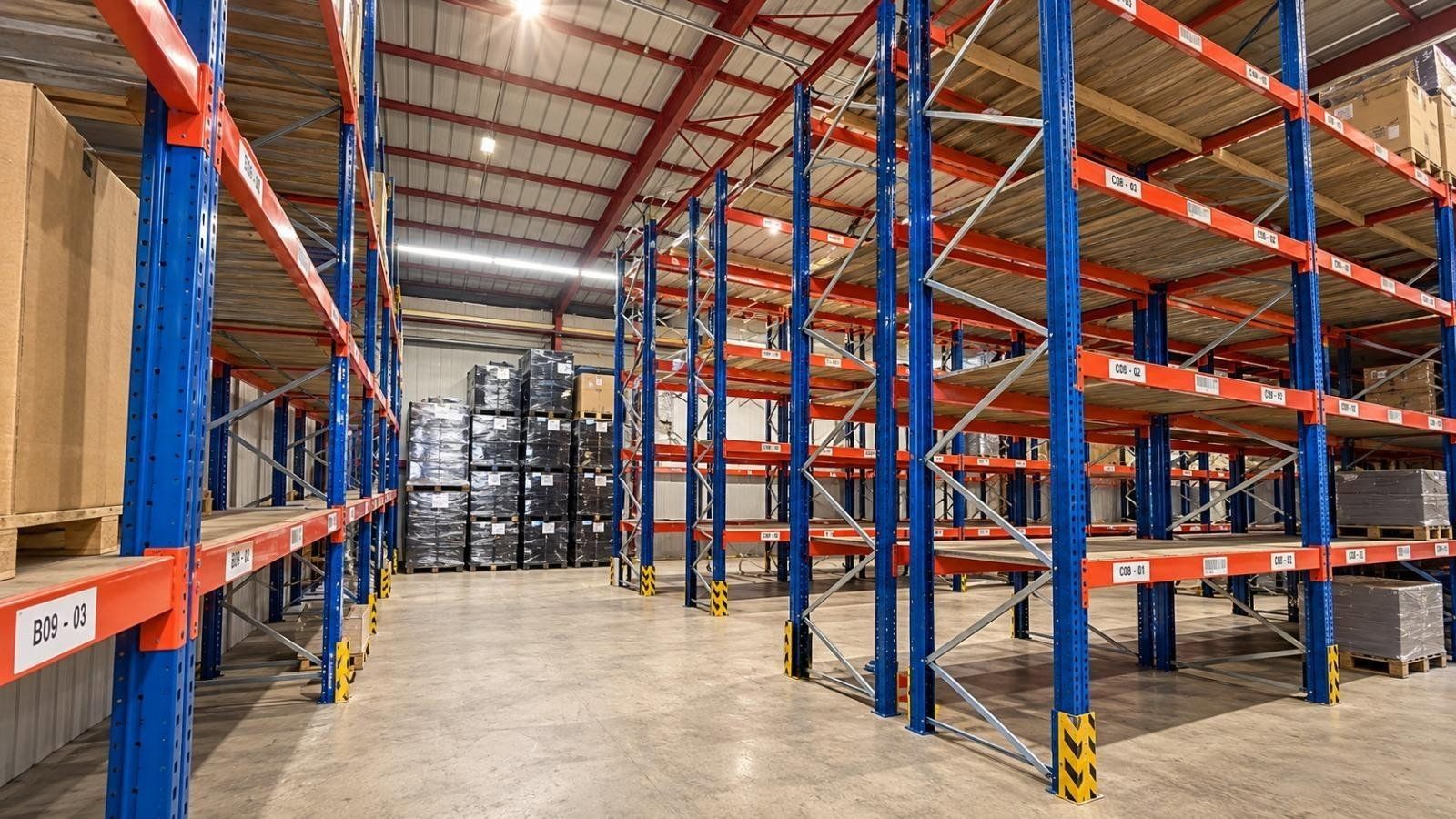 Obchodní prostory, , Bádensko-Württembersko, 2 000 m² - 2