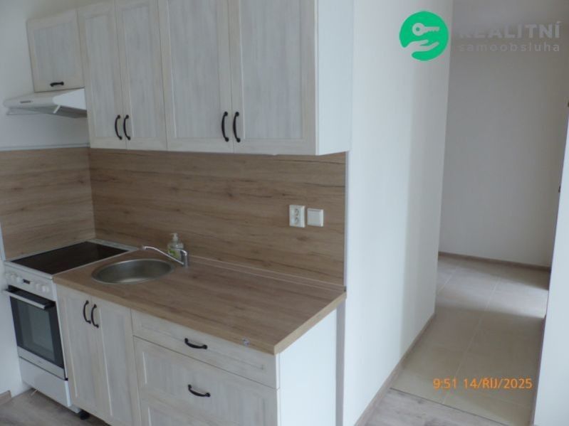 2+kk, Františka Malíka, Most, 40 m² - 2