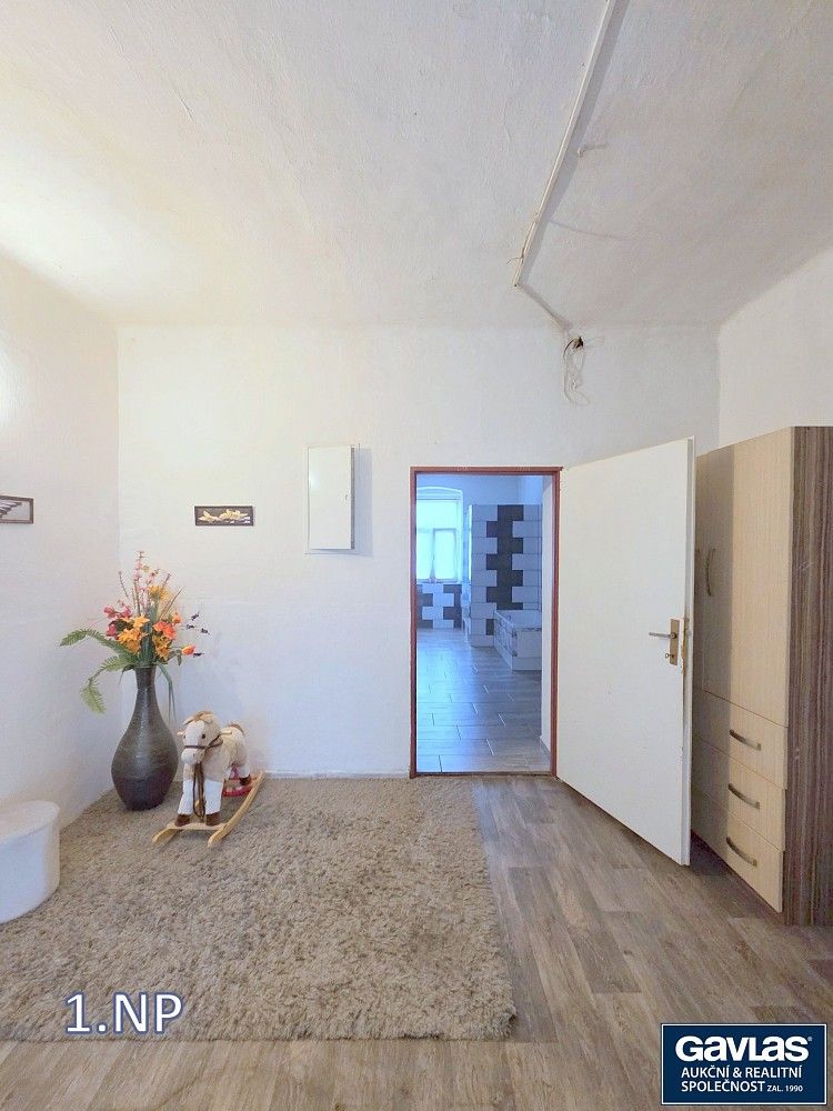 Rodinný dům · 143 m² · Tyršova, České Velenice, okres Jindřichův Hradec - 4
