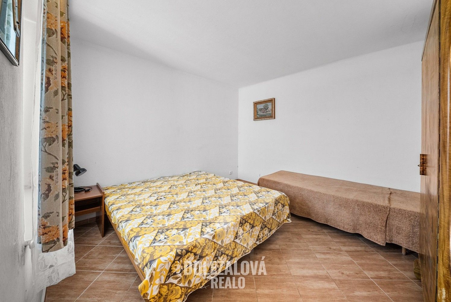 Prodej rodinný dům - Budíškovice, okres Jindřichův Hradec, Jihočeský kraj, 96 m² - 5