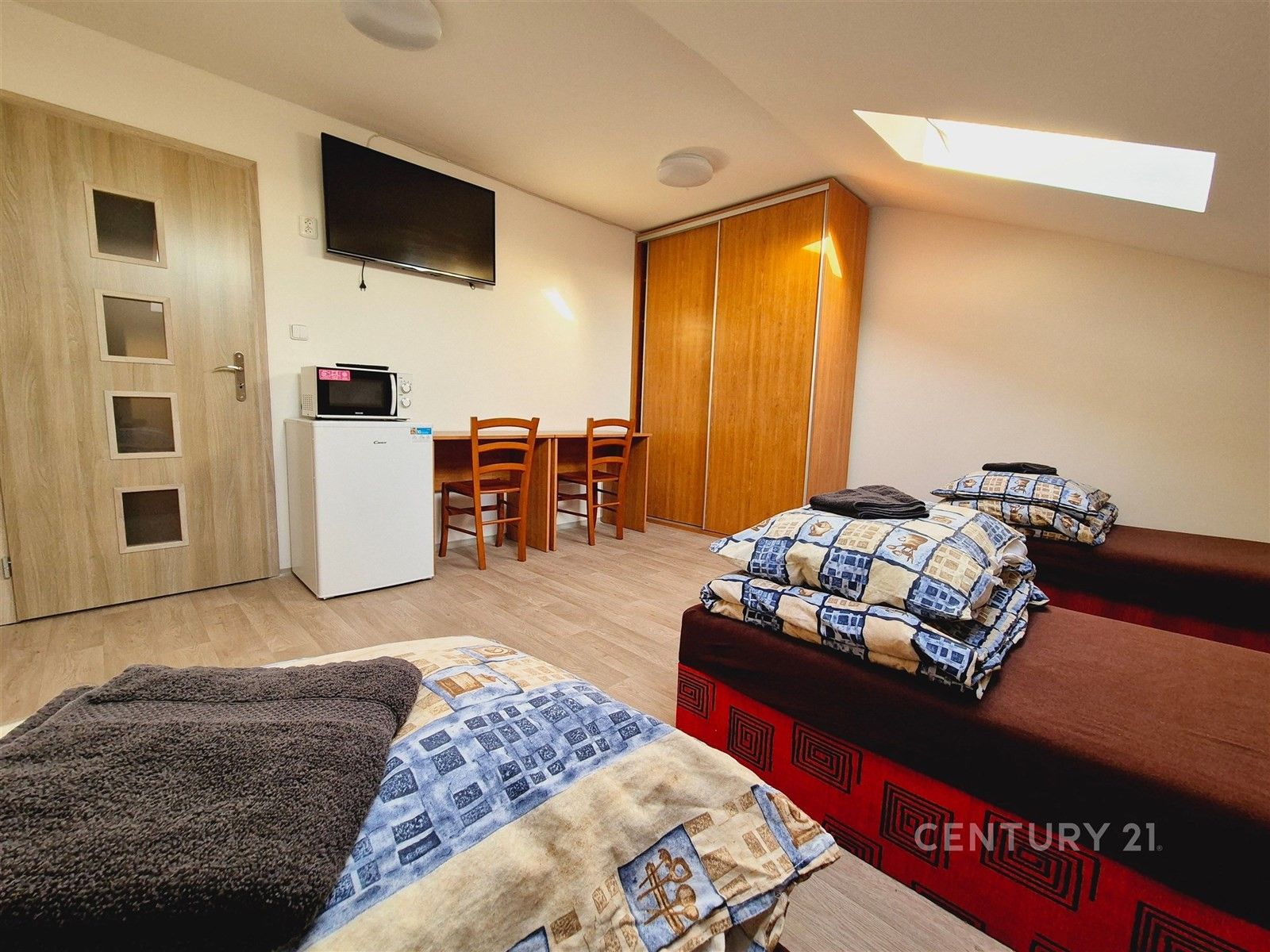 Pronájem byt 1+kk - Kotojedská, Kroměříž, 25 m²