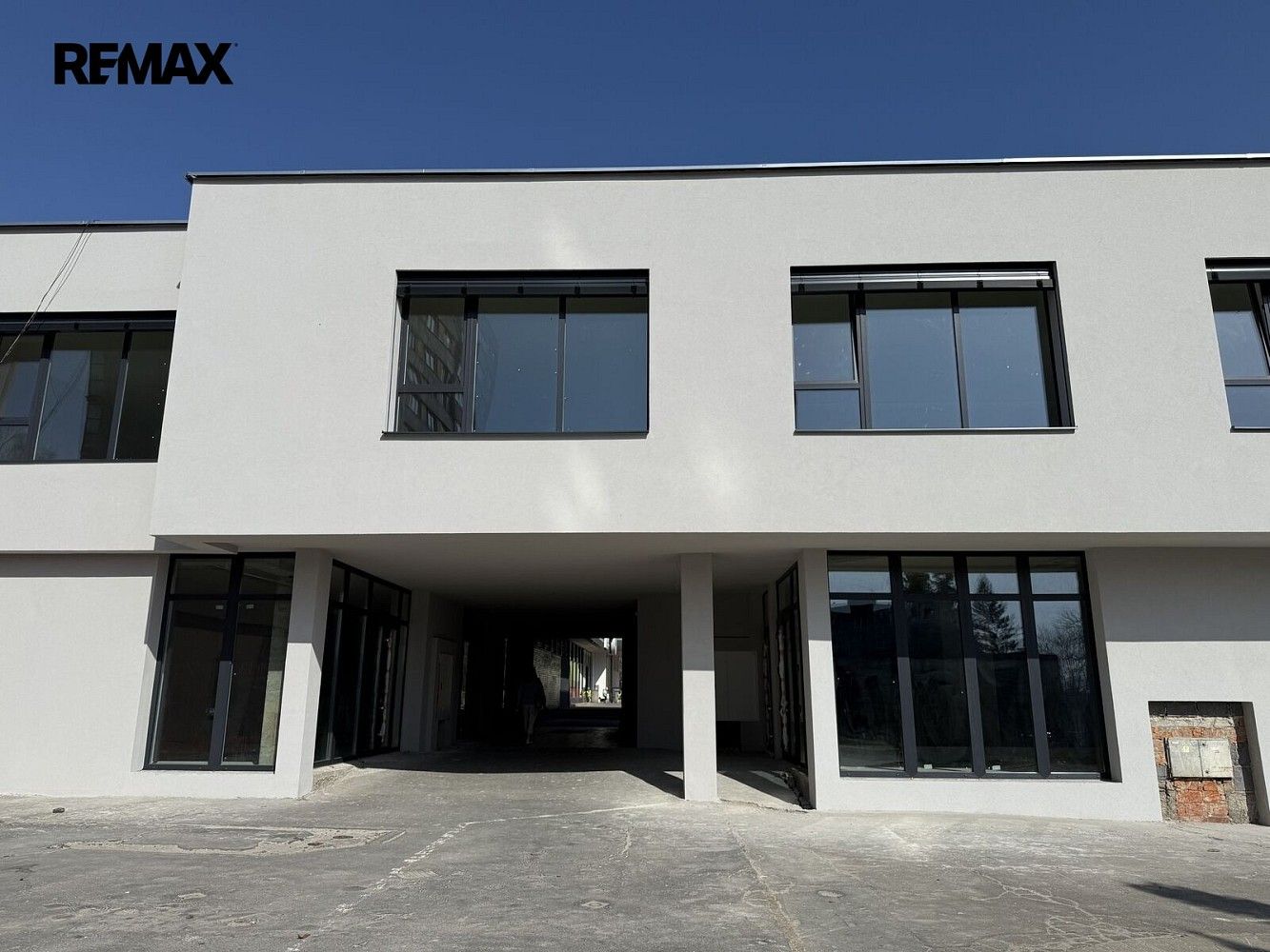 Obchodní prostory · 14 m² · Ostrava - Poruba, okres Ostrava-město, Moravskoslezský kraj - 4