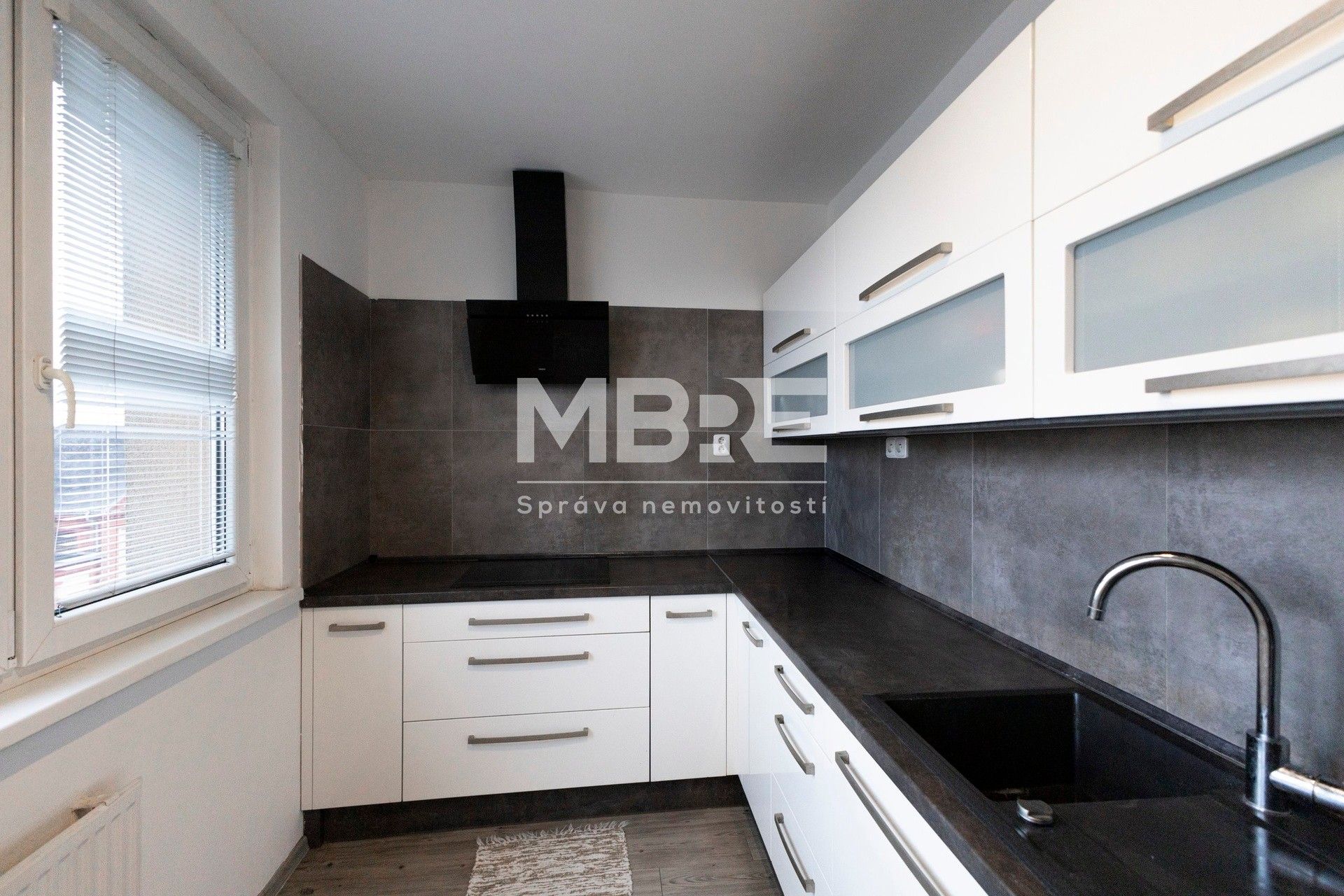 Pronájem byt 3+1 - Sládkova, Ostrava, 68 m²