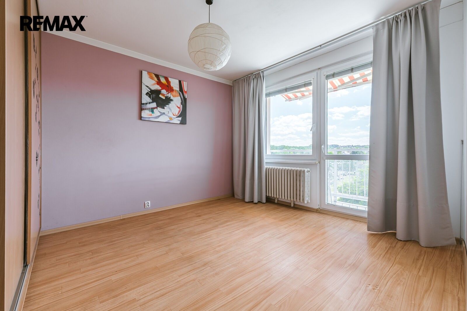 4+1, Brožíkova 1680, Hradec Králové Nový Hradec Králové, 93 m² - 2