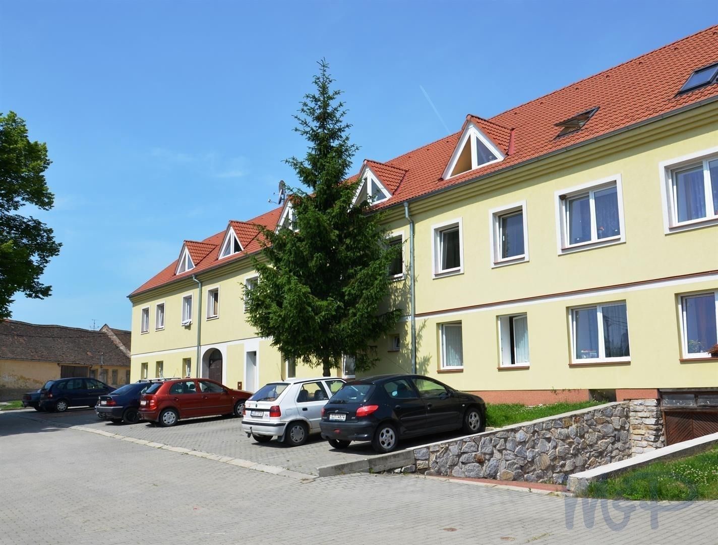 1+kk, Havlíčkova  , Jaroměřice nad Rokytnou, 30 m²