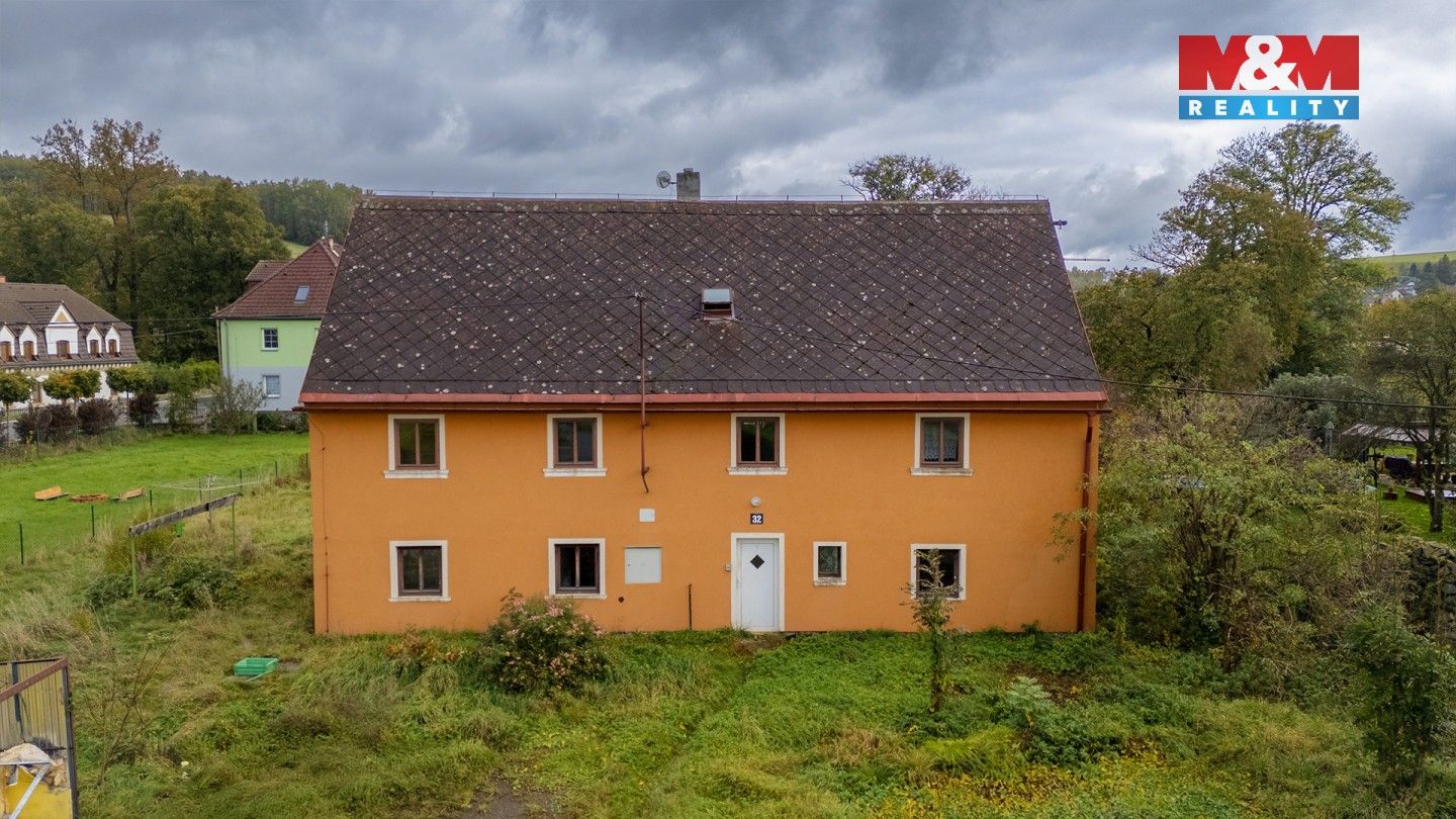 Rodinné domy, Bílý Kostel nad Nisou, 200 m²