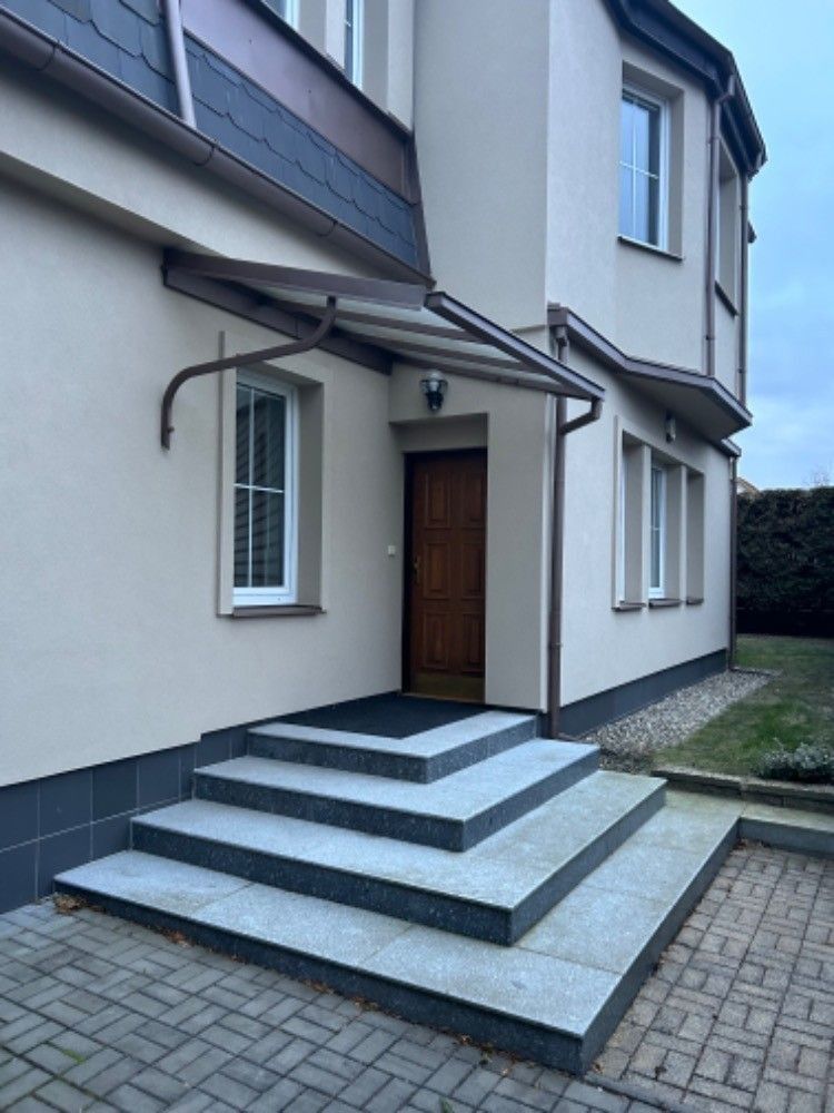 Kanceláře, Ústecká, Praha - Dolní Chabry, 75 m² - 2