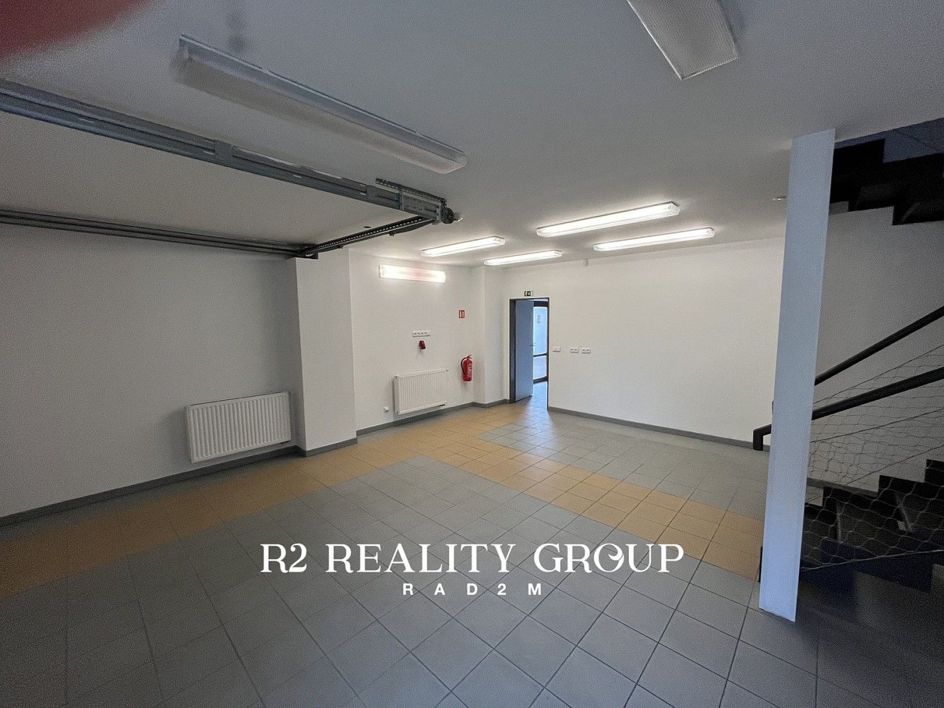 Kancelář · 302 m² · Prostějov - Vrahovice, Olomoucký kraj - 3