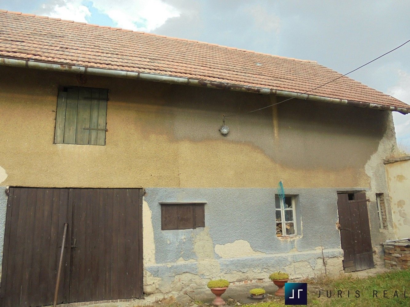 Prodej rodinný dům - Štětí - Brocno, okres Litoměřice, 132 m² - 5