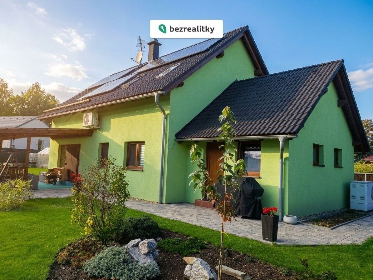 Rodinný dům · 160 m² · Bílý Kostel nad Nisou - 3