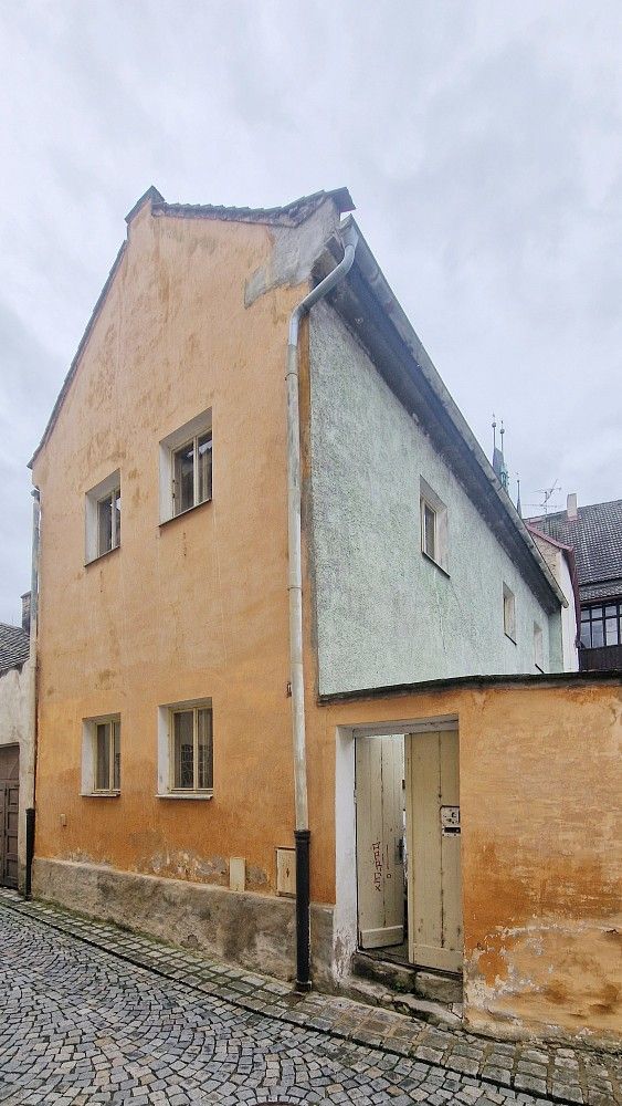 Rodinný dům, 120 m²