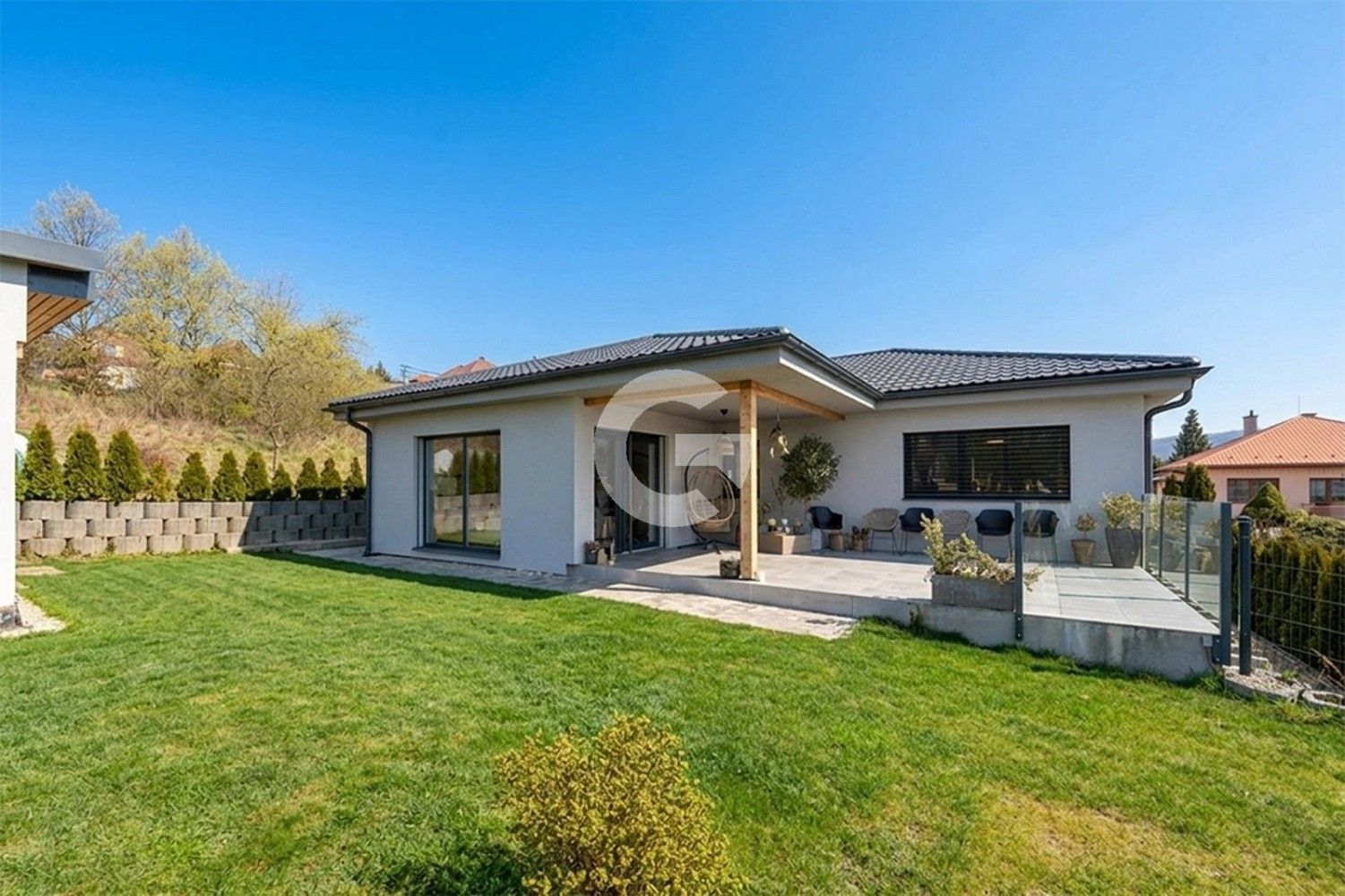 Rodinný dům · 144 m² · Březová, okres Zlín - 2
