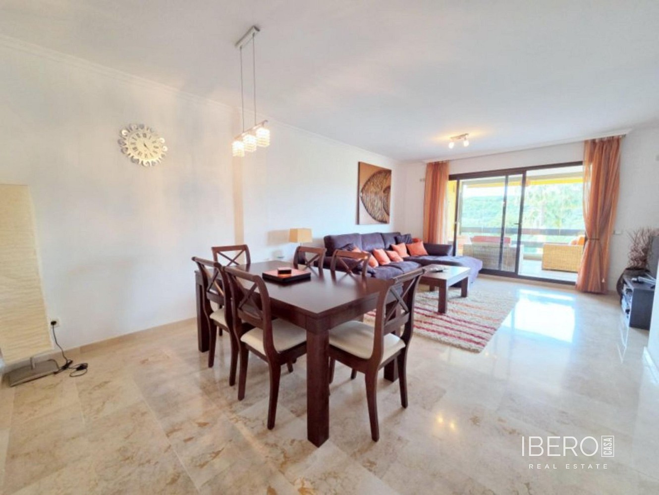 Byt 4+kk · 121 m² · Casares, Španělsko - 4