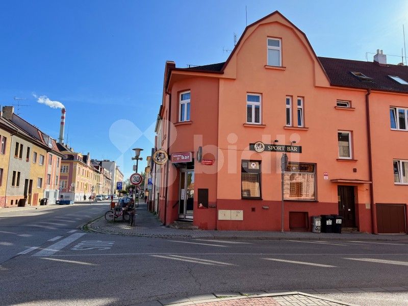Byty, Dukelská 638, České Budějovice 6, 75 m² - 1