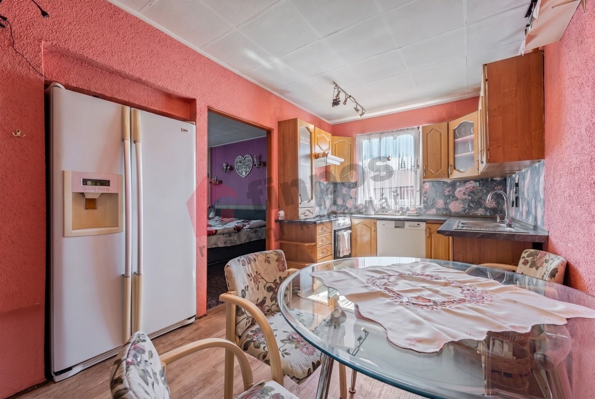 Rodinný dům · 55 m² · Ochmanova 473, Ostrava Heřmanice - 3