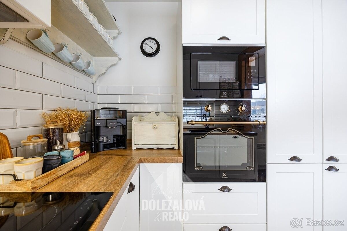 Prodej rodinný dům - Jihlava, 586 01