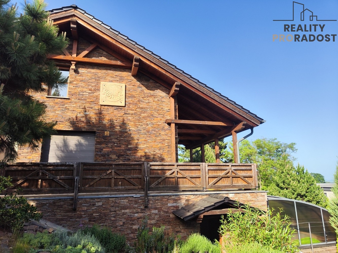 Rodinný dům · 660 m² · Ve Stráni, Chomutov - 4