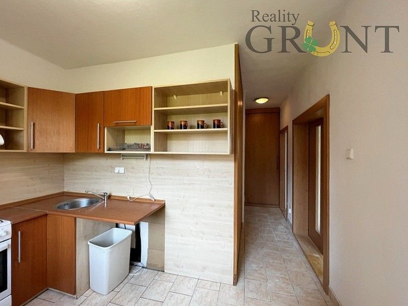 Byt 2+1 · 54 m² · Březová, Karviná - Ráj - 3