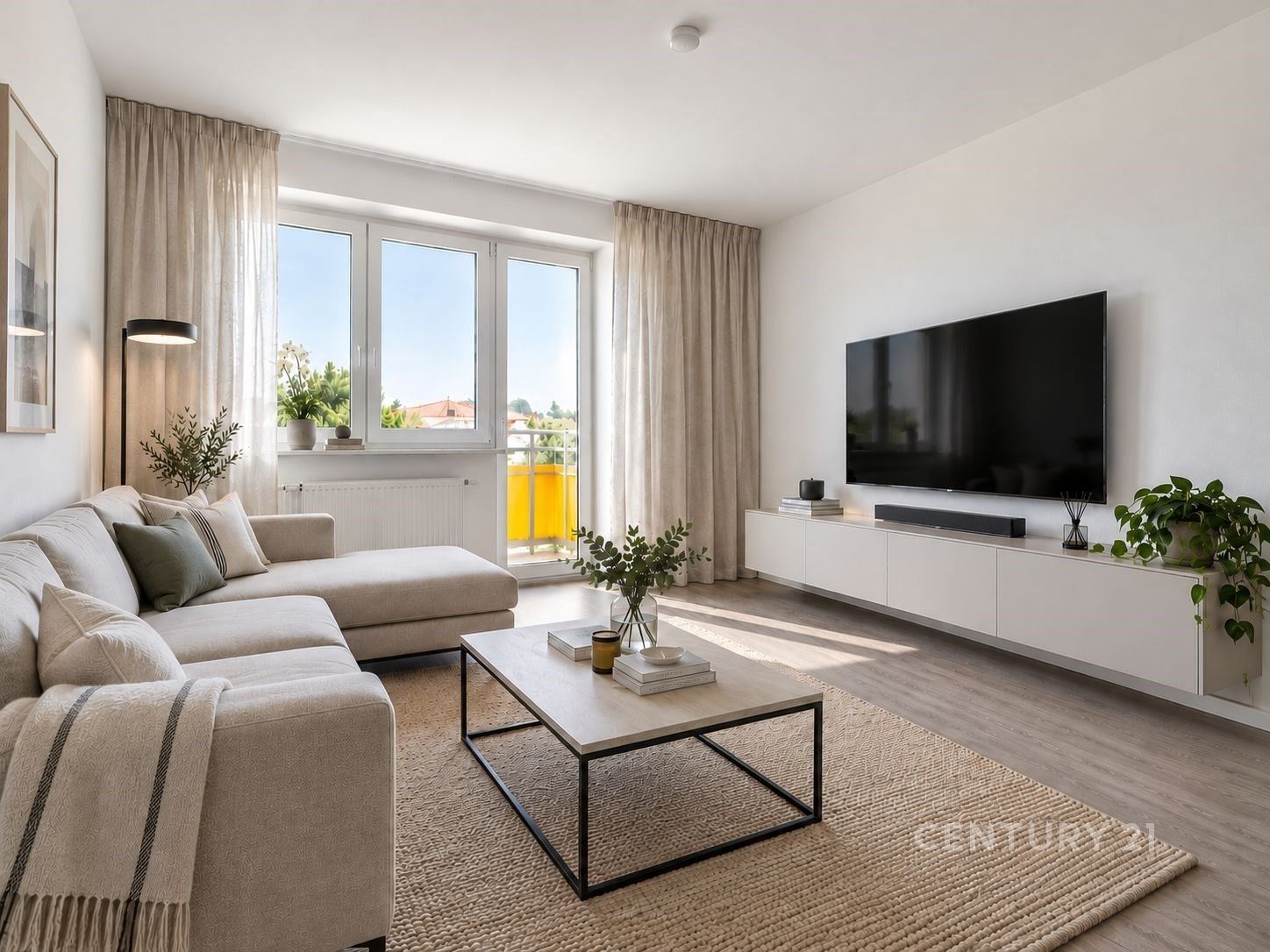 3+kk, Táborská, Brno Židenice, 64 m² - 1