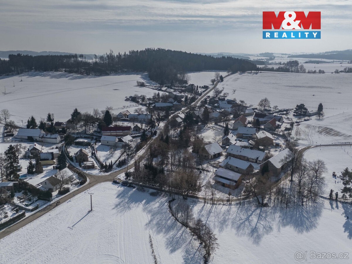 Stavební pozemek, Postupice – další