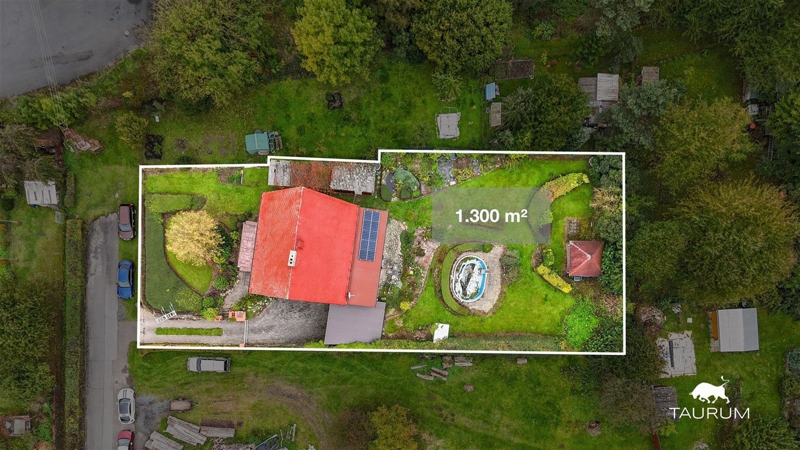 Prodej rodinný dům - Na stráni, Horšovský Týn, 342 m²
