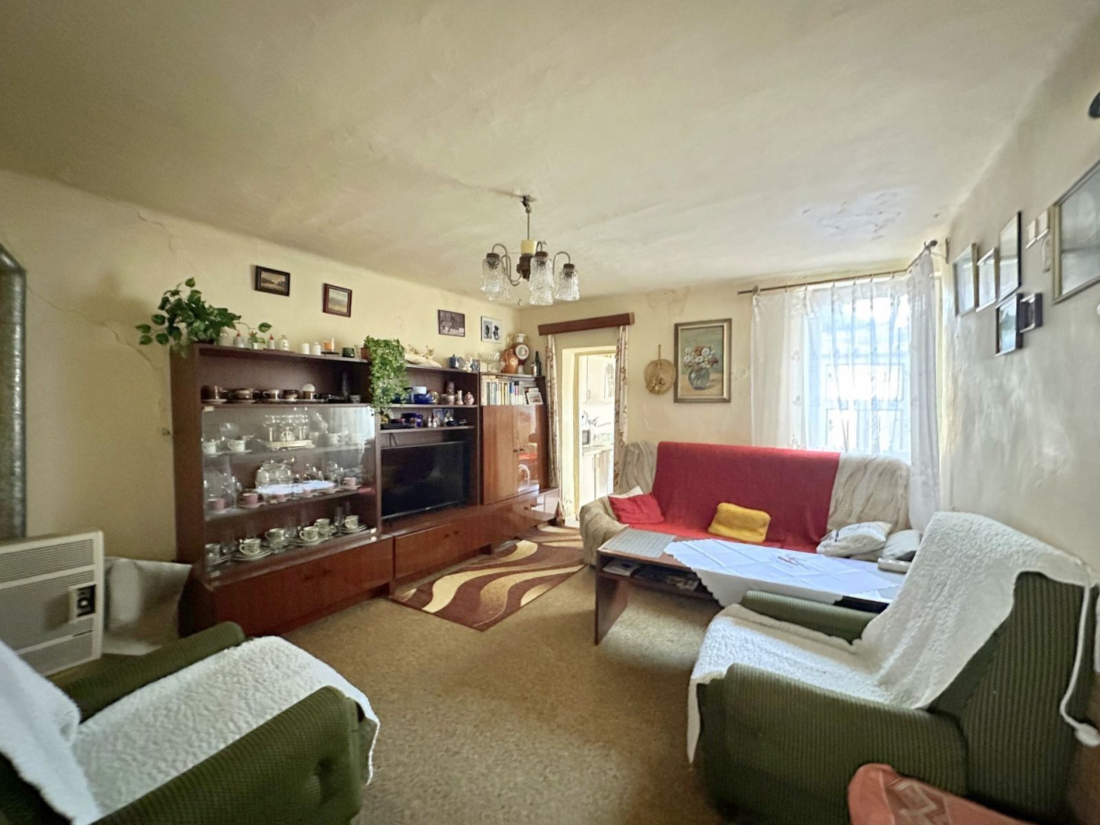 Rodinný dům · 123 m² · Měnín - Měnín, Jihomoravský kraj - 3