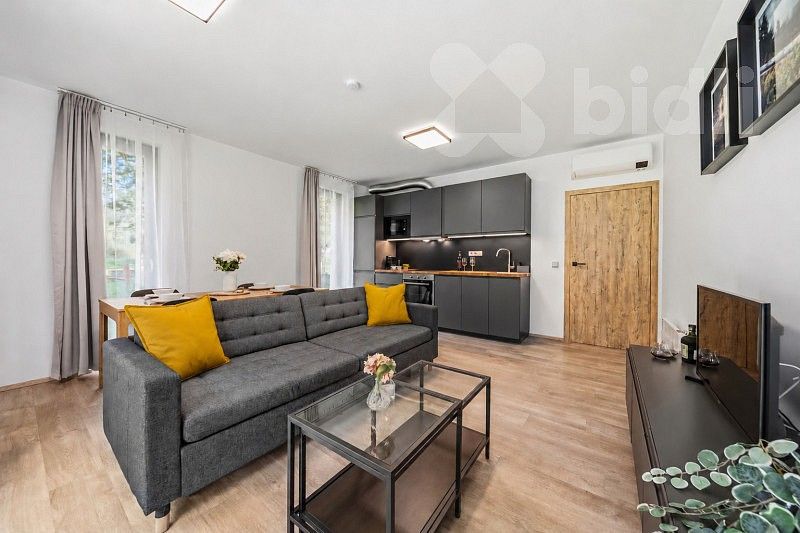 3+kk, Horská, Vrchlabí - Hořejší Vrchlabí, okres Trutnov, 68 m² - 1
