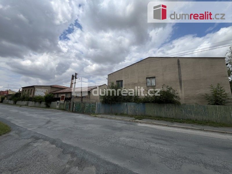 Prodej výrobní prostory - Chržínská, Velvary, 4 334 m² - 5