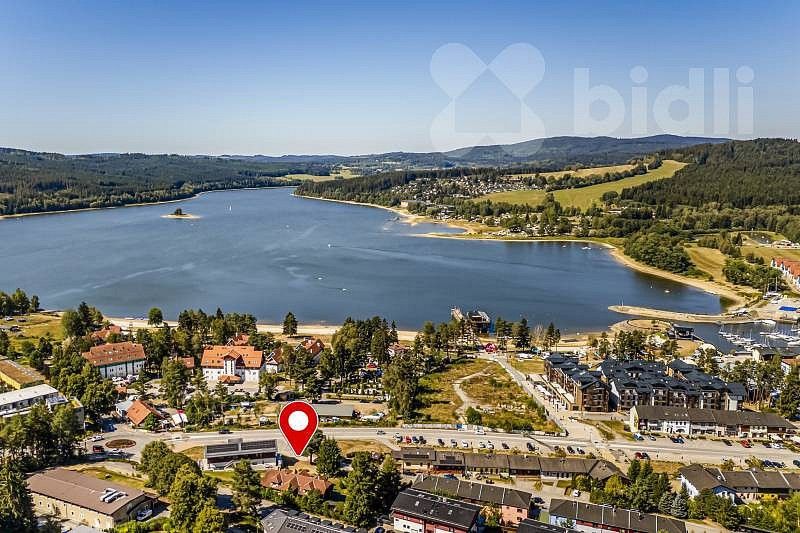 Rodinné domy, Lipno nad Vltavou, okres Český Krumlov, Jihočeský kraj, 280 m² - 2
