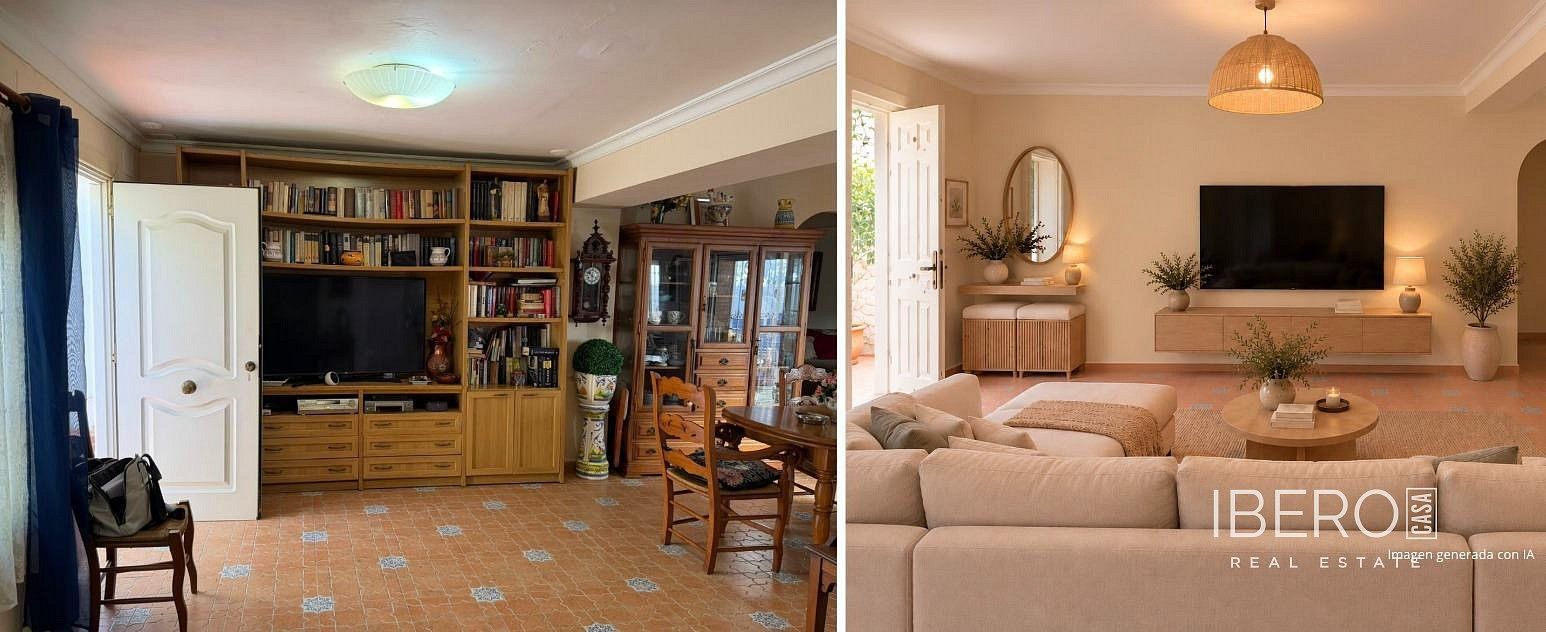 Prodej rodinný dům - Puerto Real, Španělsko, 90 m² - 5