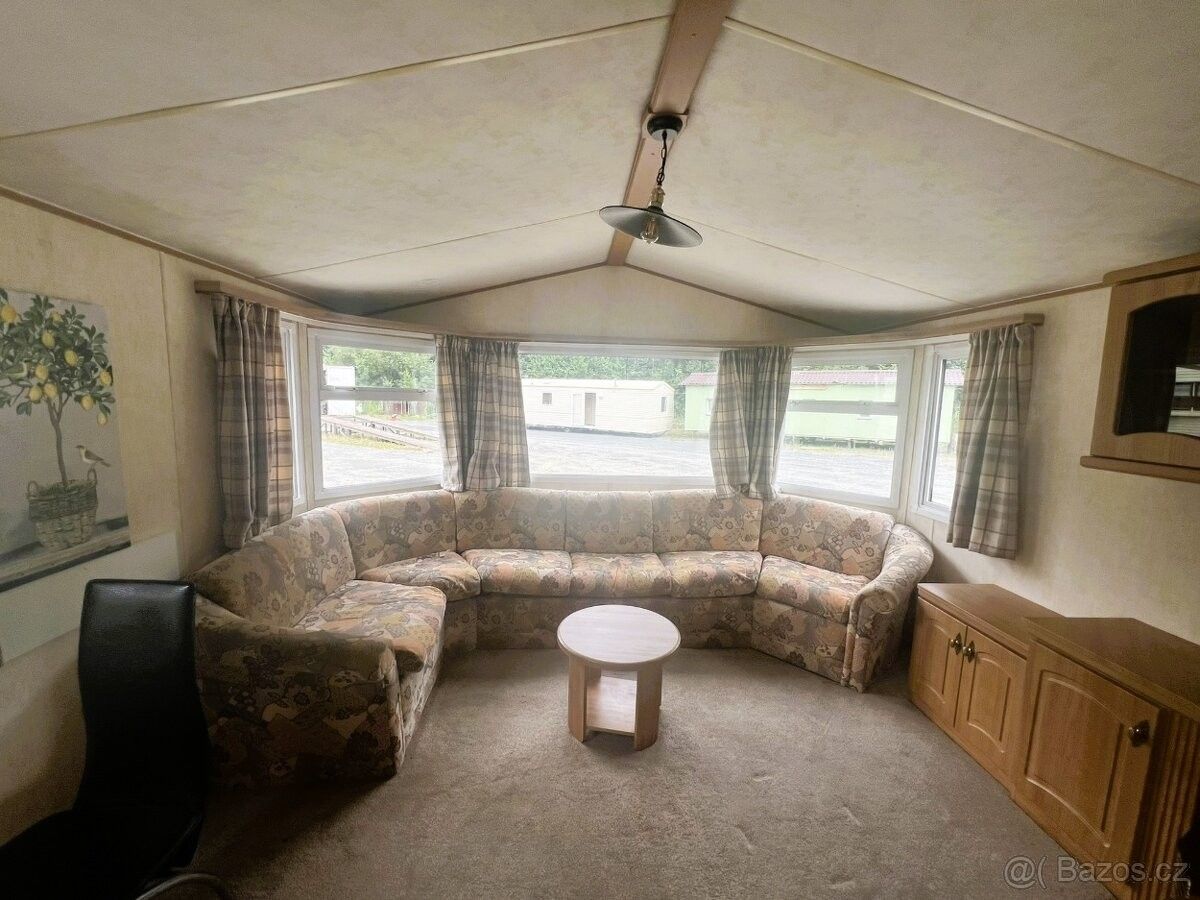 Prodej rodinný dům - Bohuslavice u Zlína, 763 51