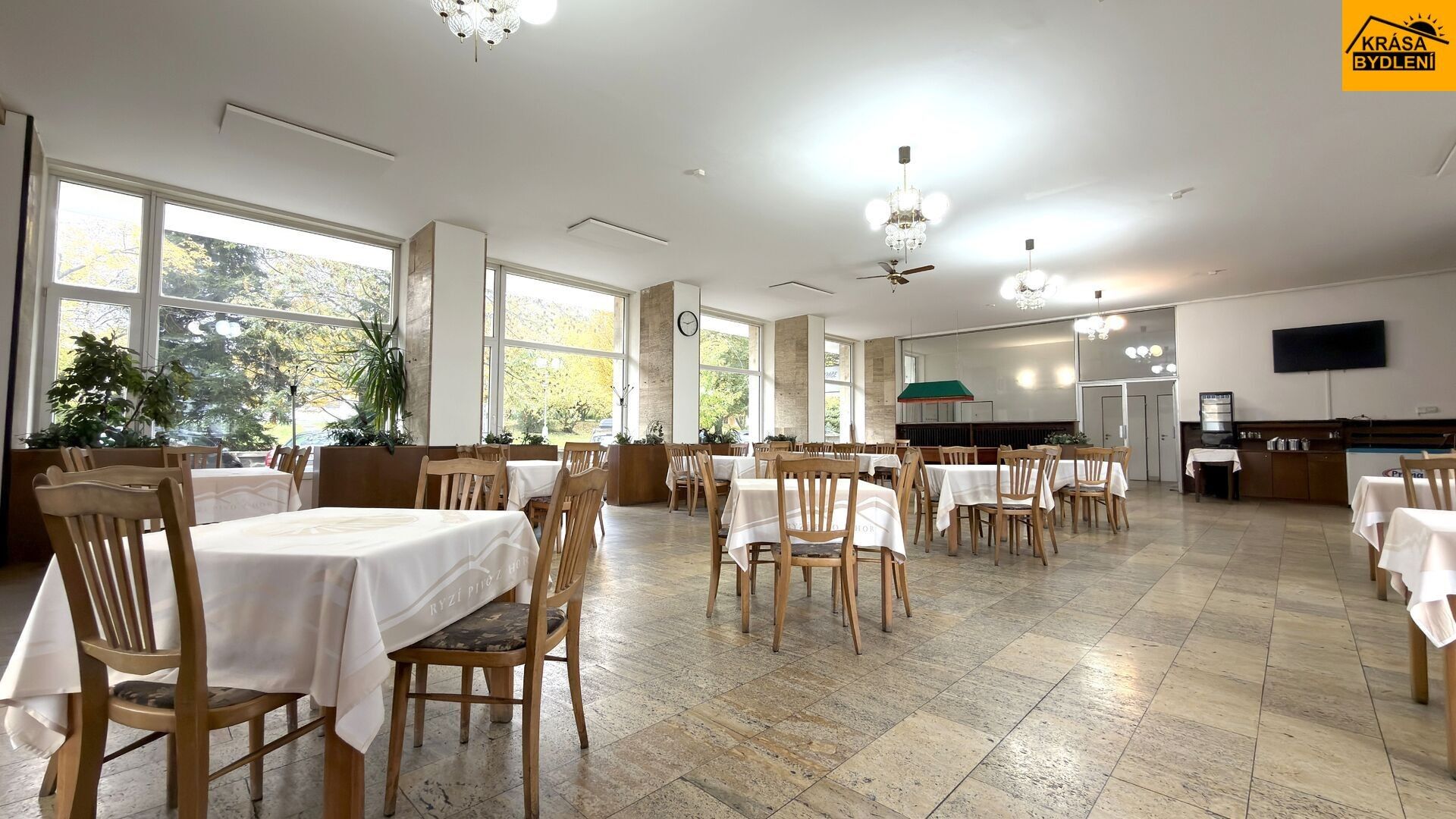 Prodej restaurace - Olomouc Neředín, 730 m² - 5