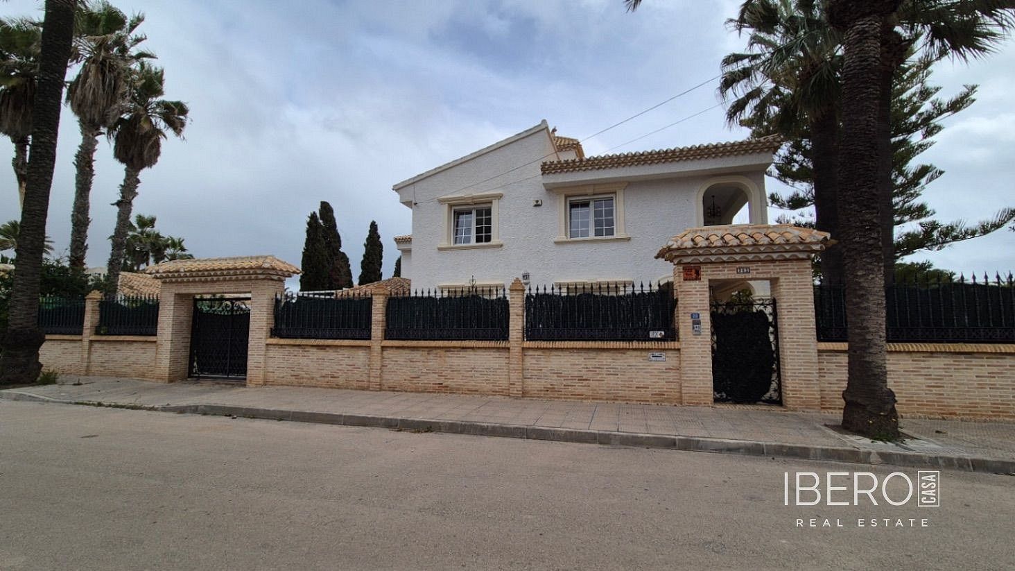 Rodinný dům · 545 m² · Orihuela, ES - 3
