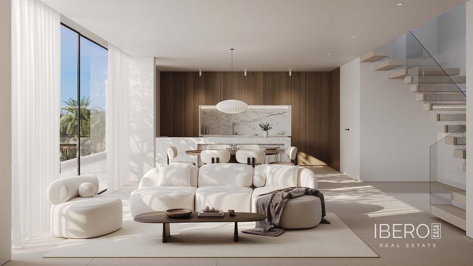 Prodej rodinný dům - Valle Romano, Španělsko, 410 m² - 5