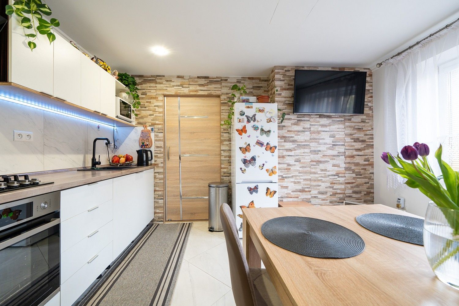 Prodej rodinný dům - Bratčice, okres Brno-venkov, Jihomoravský kraj, 83 m² - 5