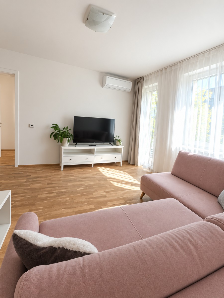 Prodej byt 2+1 - Ota Holúska, Záhorská Bystrica - Záhorská Bystrica, Bratislavský kraj, 55 m² - 5