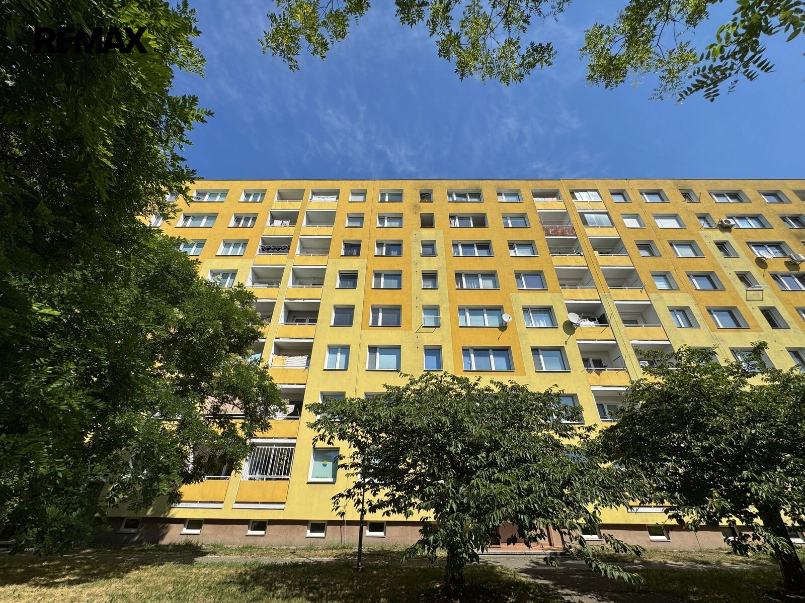 3+1, Trnkova 528, Olomouc Nové Sady, 62 m² - 2