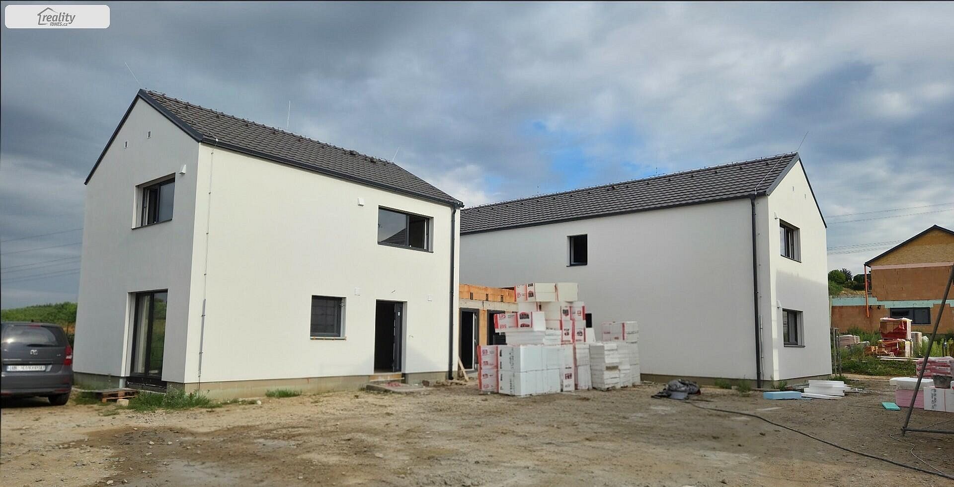 Rodinný dům, 100 m²