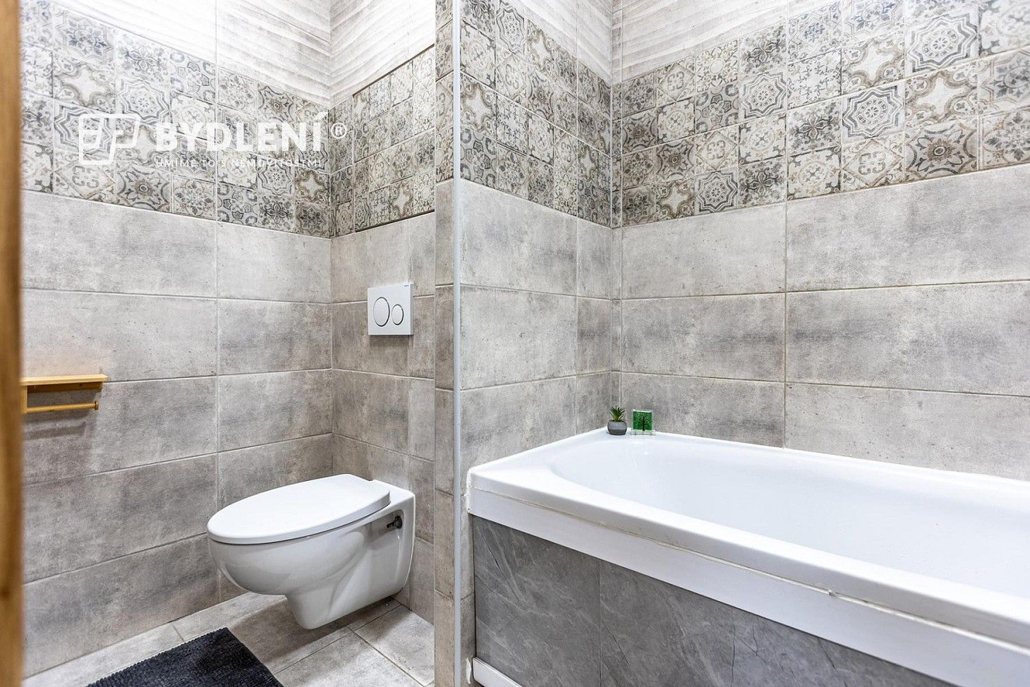 3+1, Teplice - Řetenice, Ústecký kraj, 70 m² - 2