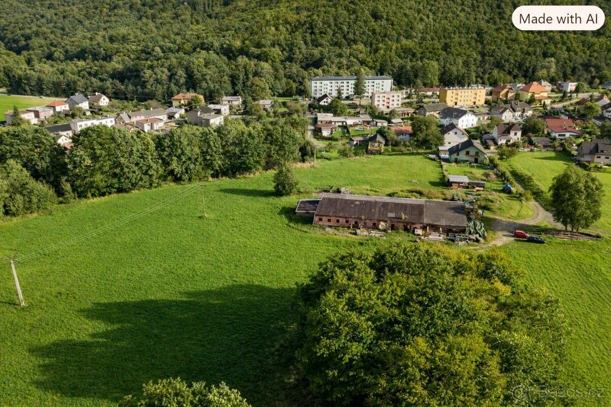 Pozemek pro bydlení · Opava, 746 01 - 3