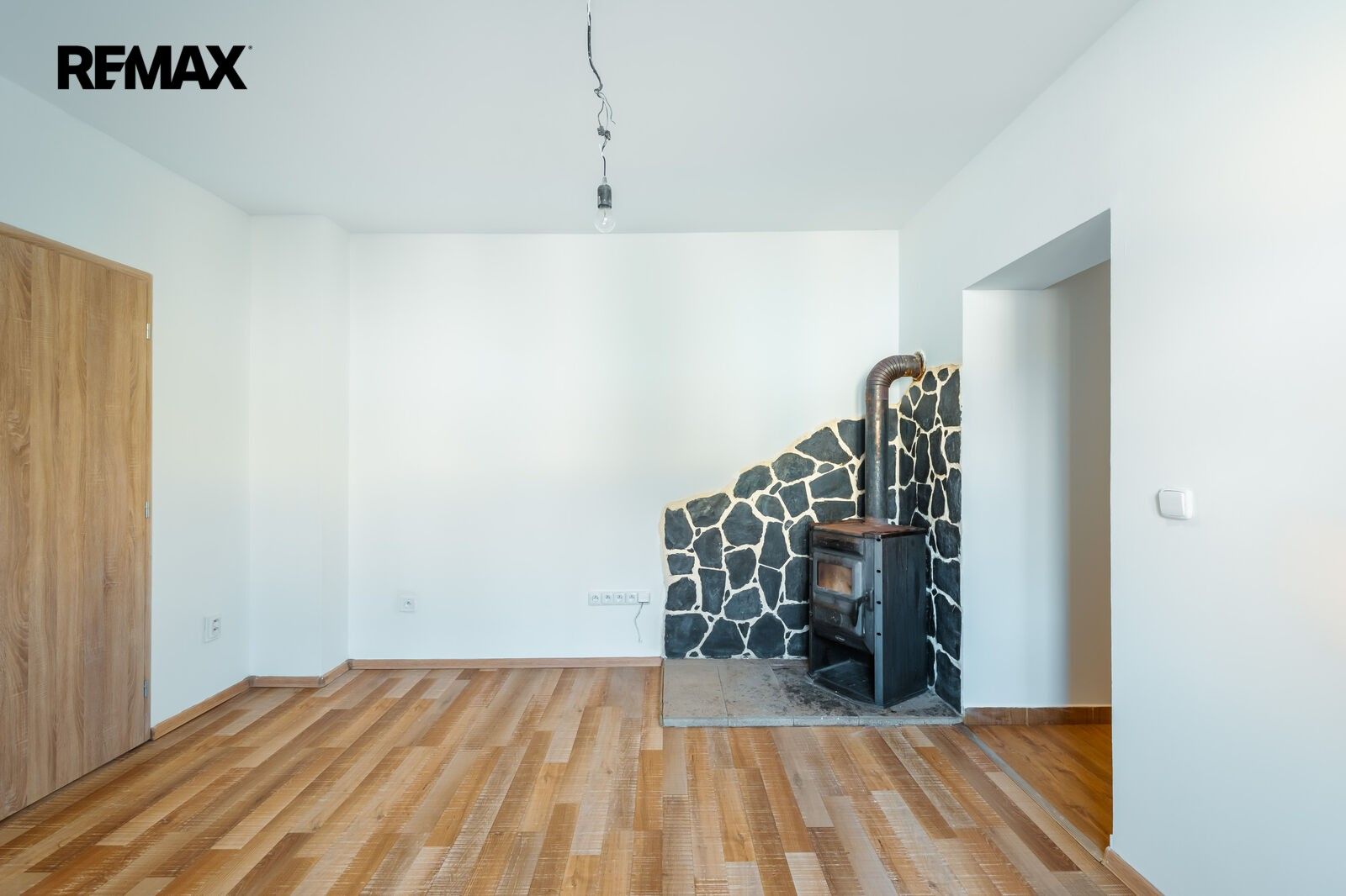 Byt 2+kk · 42 m² · Vančurova 669, Jeseník - 3