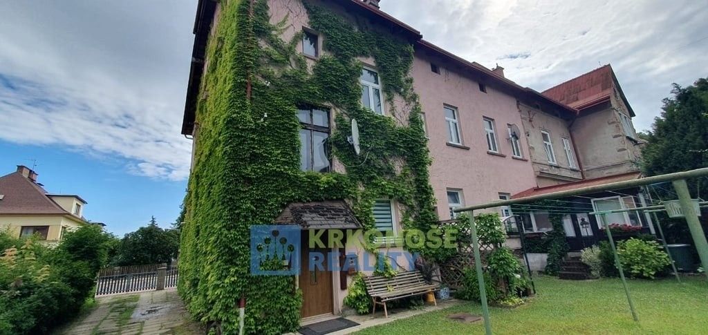 Byty, Trutnov, 541 01