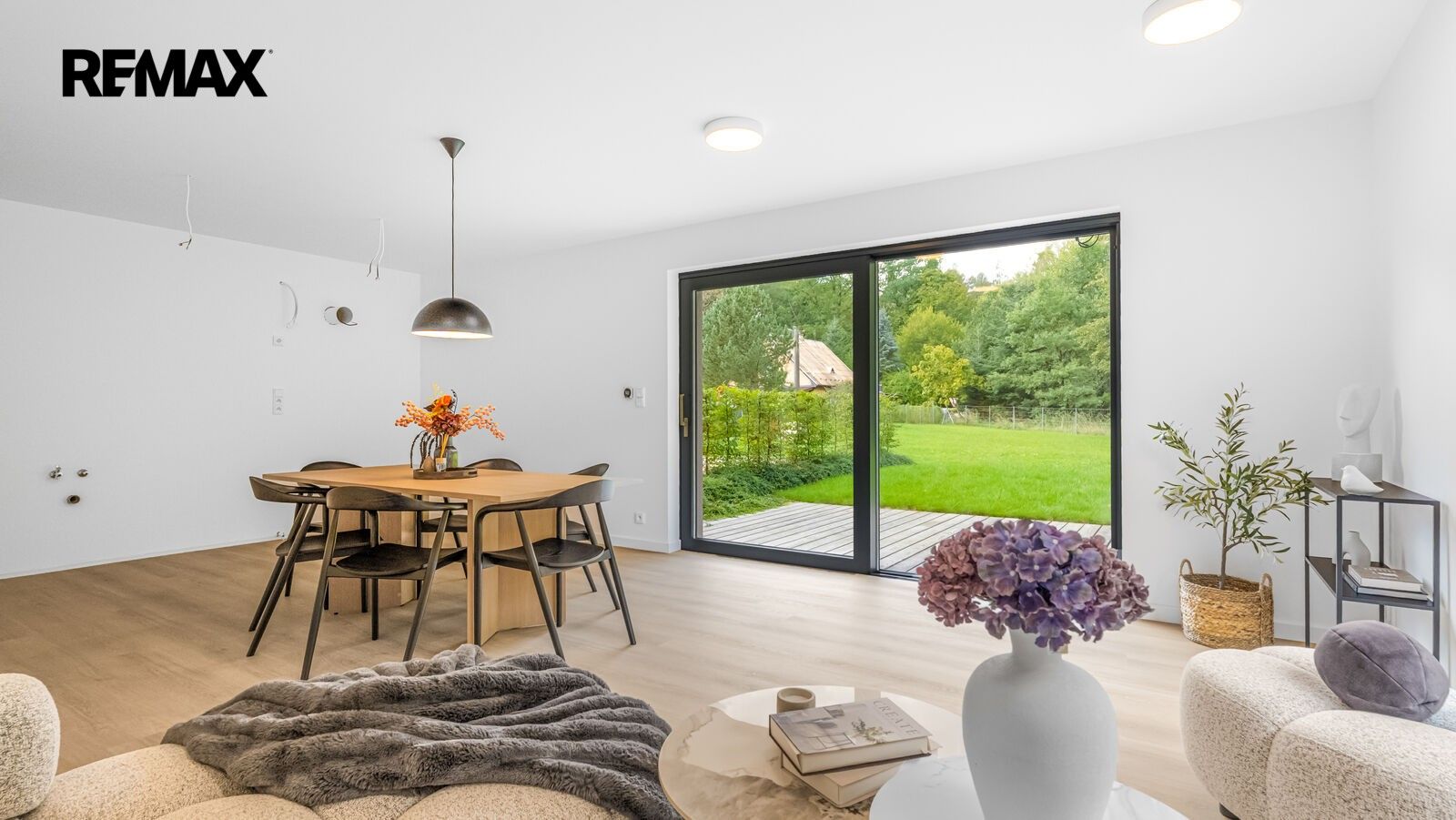 Prodej rodinný dům - Ptýrov Maníkovice, 126 m² - 5