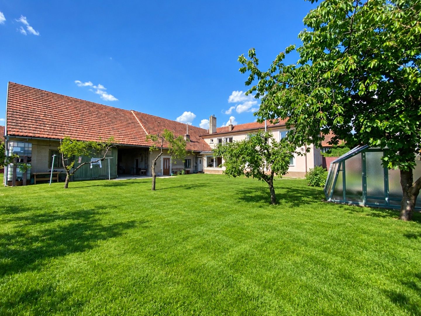 Rodinný dům · 400 m² · Vraclav - 3