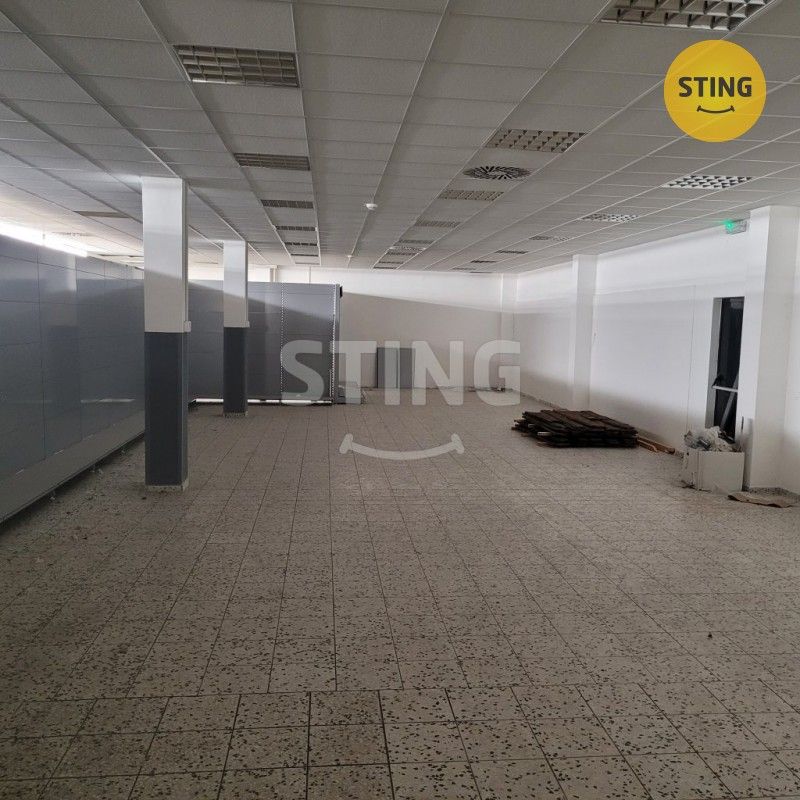 Obchodní prostory, Frýdek-Místek, 738 01