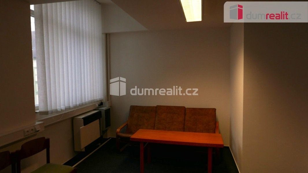 Pronájem kancelář - Táborská, Mladá Boleslav, 110 m² - 5