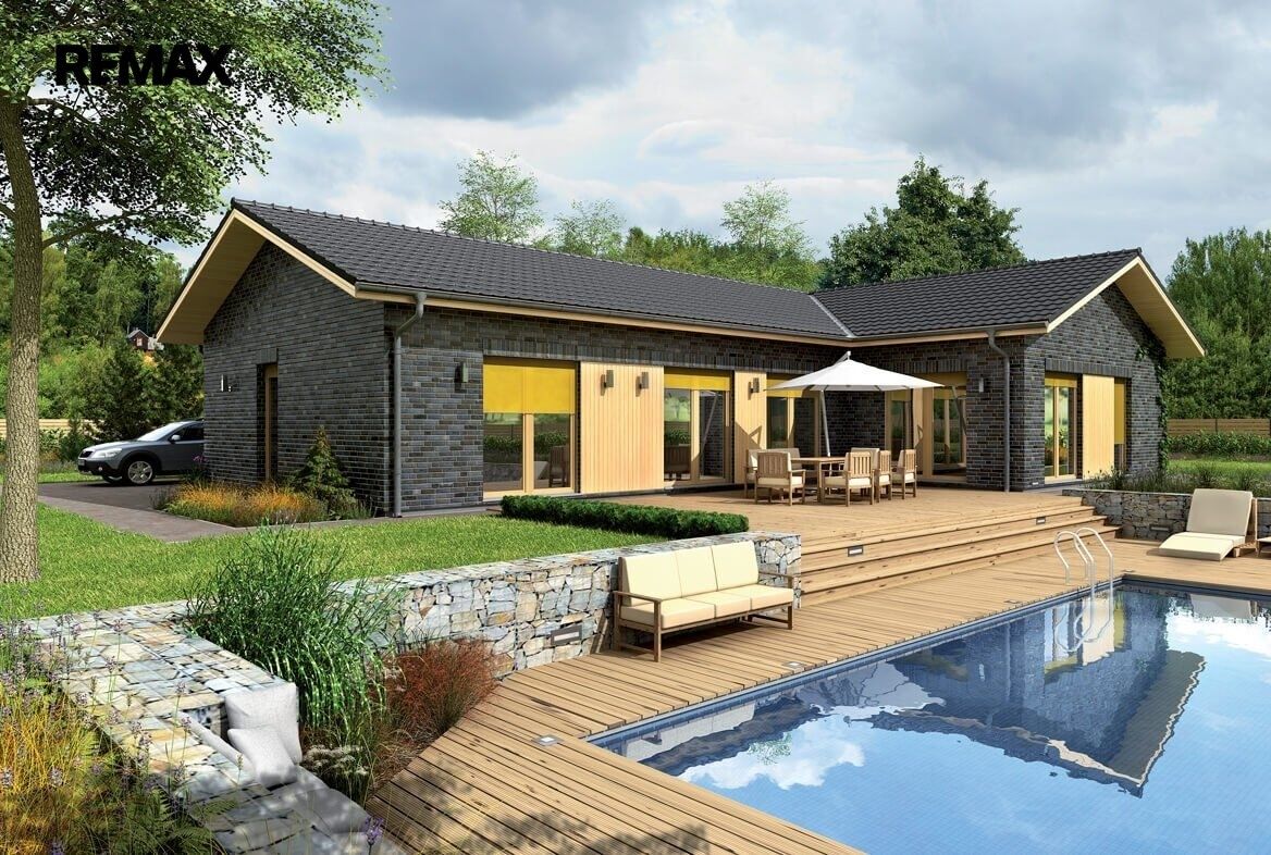 Pozemek pro bydlení · 1 362 m² · Opatovec - 4