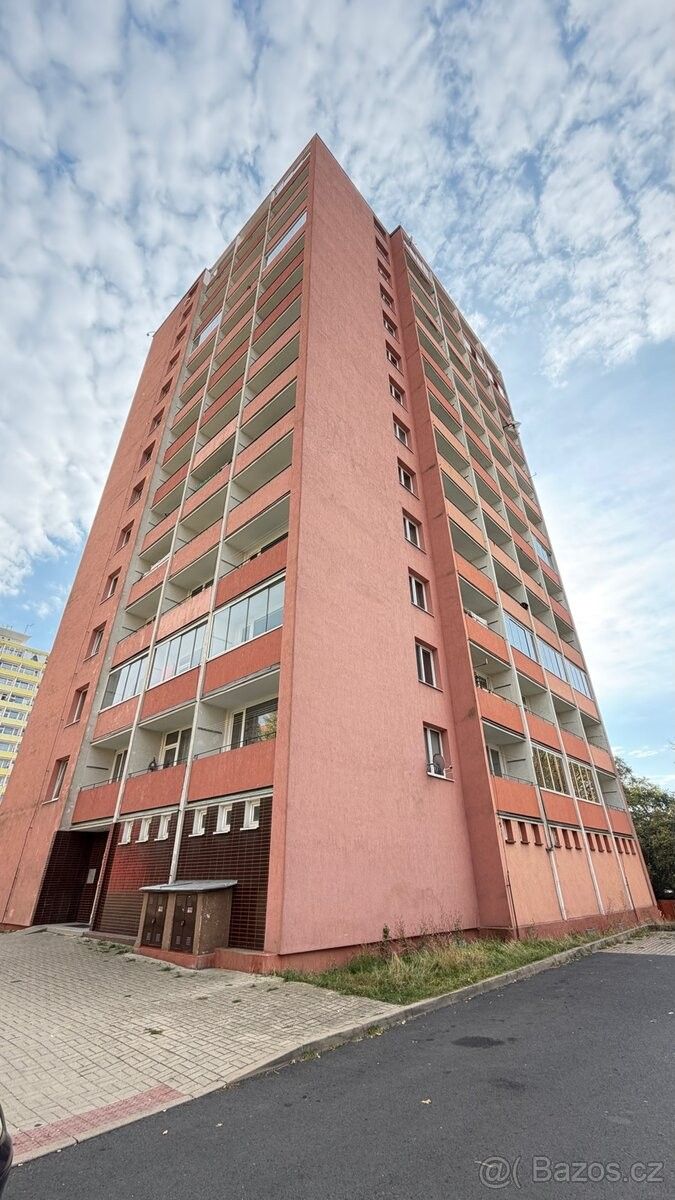 Byty, Klášterec nad Ohří, 431 51